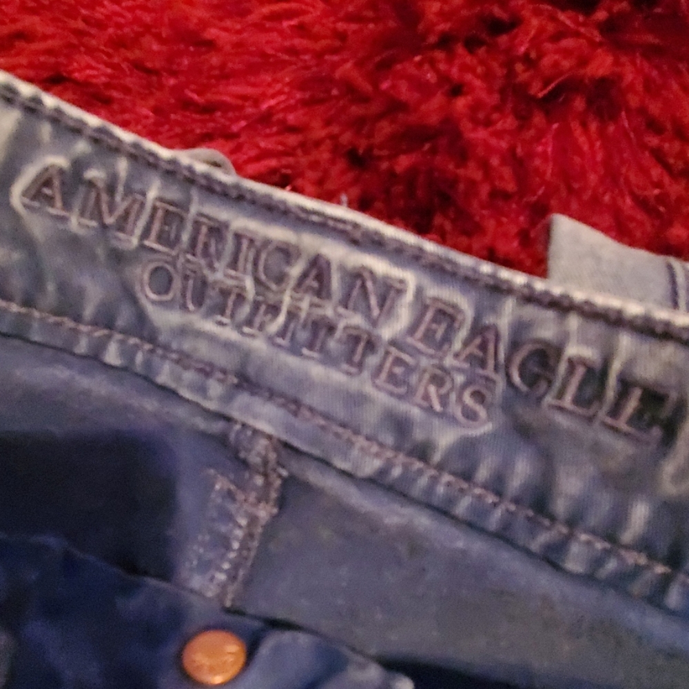 Jeans - Picture 2 of 3